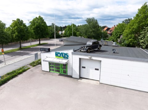 Köpingsvägen 16-18