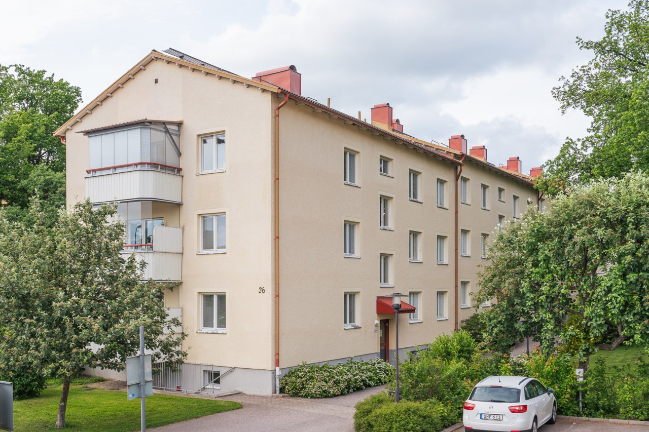 Bomansgatan 26b