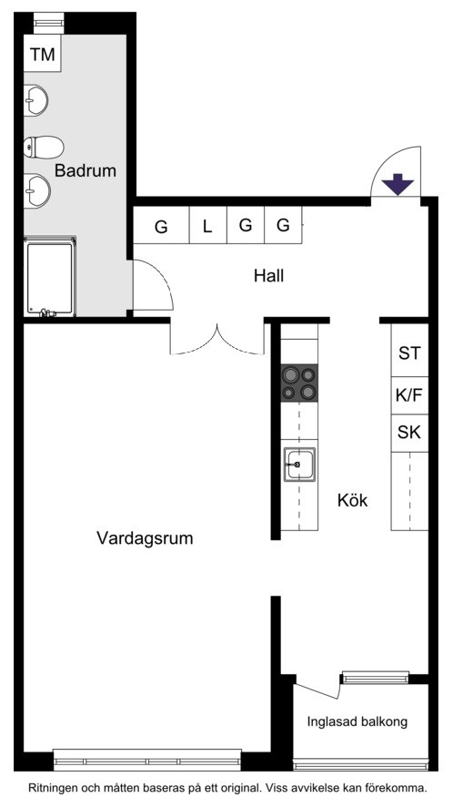 Lövhagsgatan 15