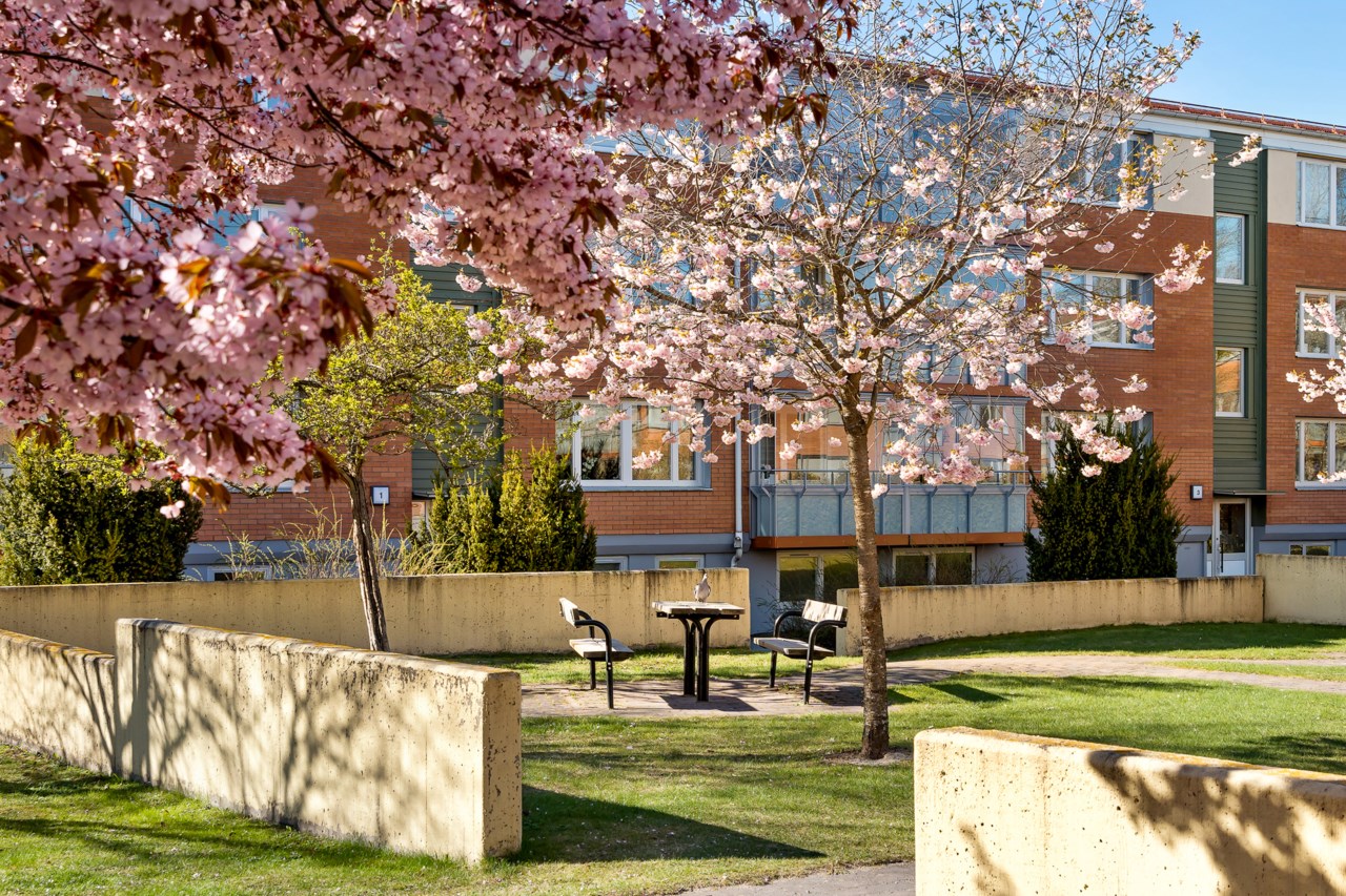 Grönfinksvägen 9