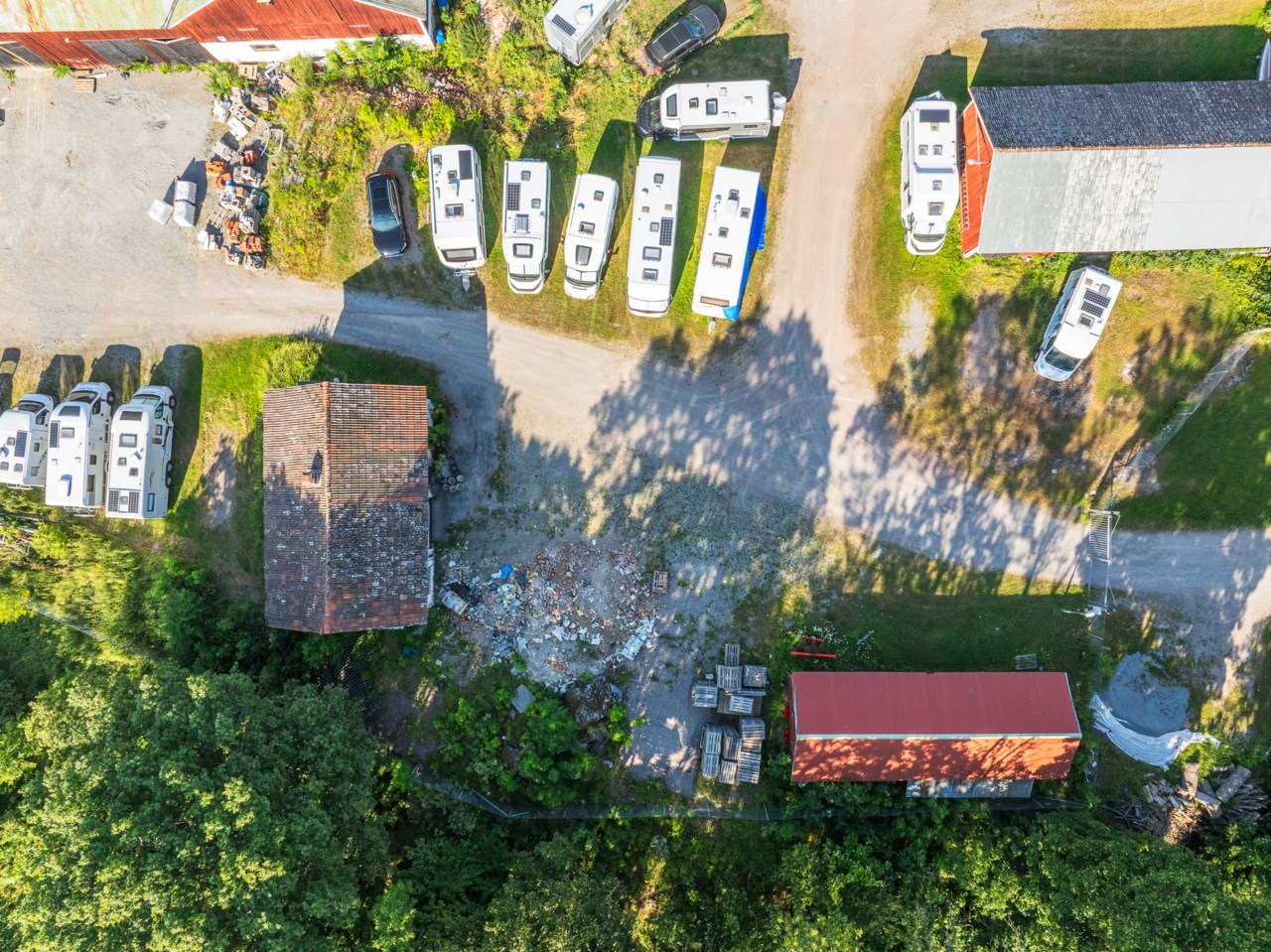 Brottberga Gårdsby
