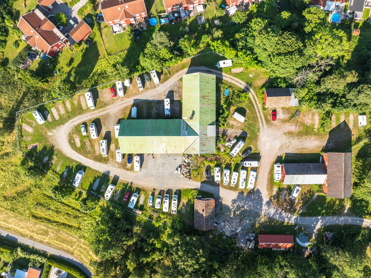 Brottberga Gårdsby