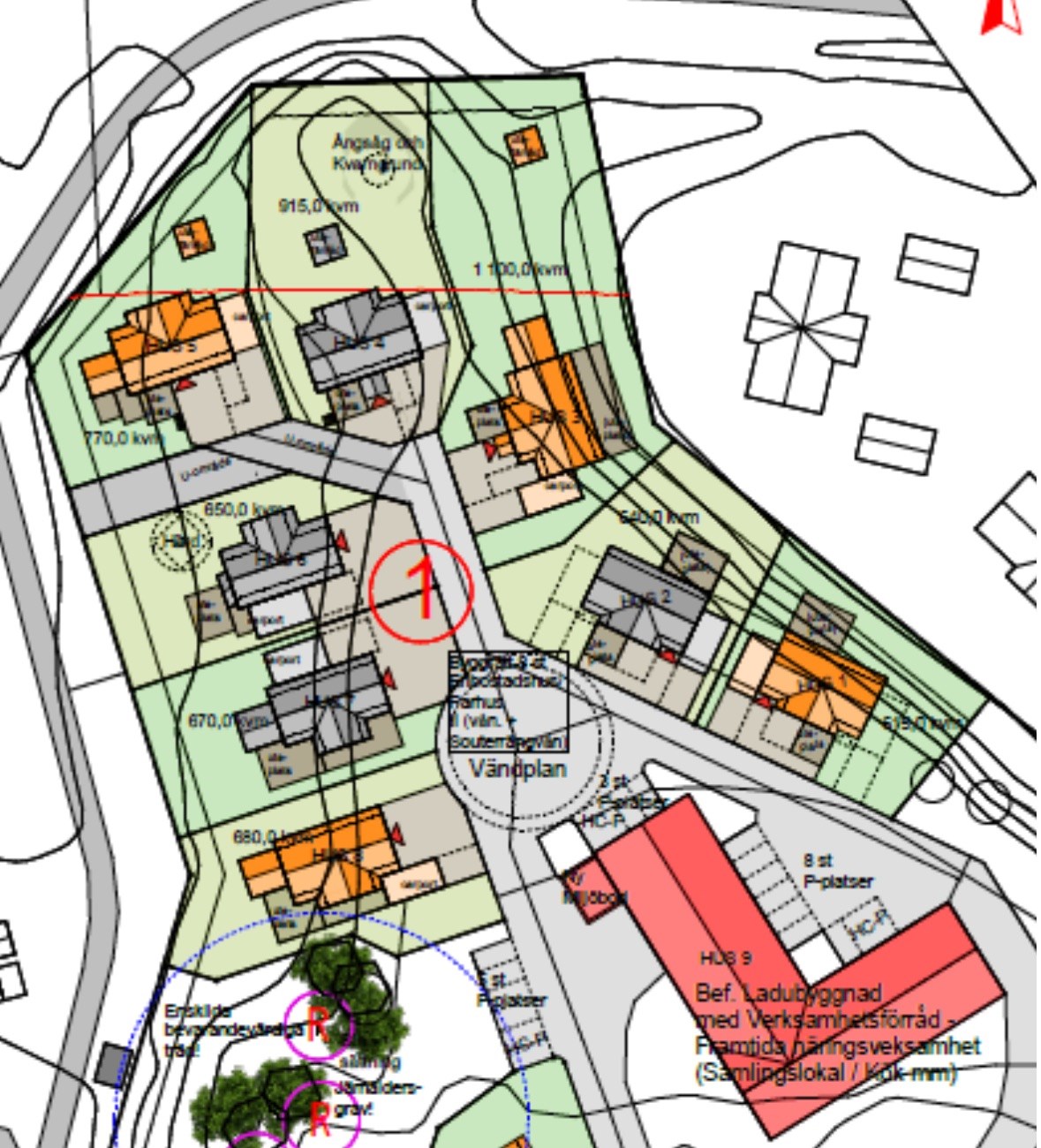 Brottberga Gårdsby