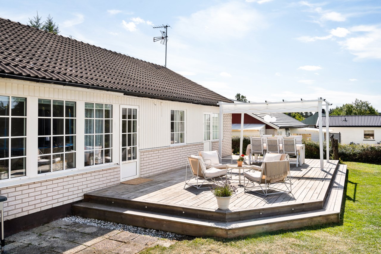 Johan Forsells väg 49