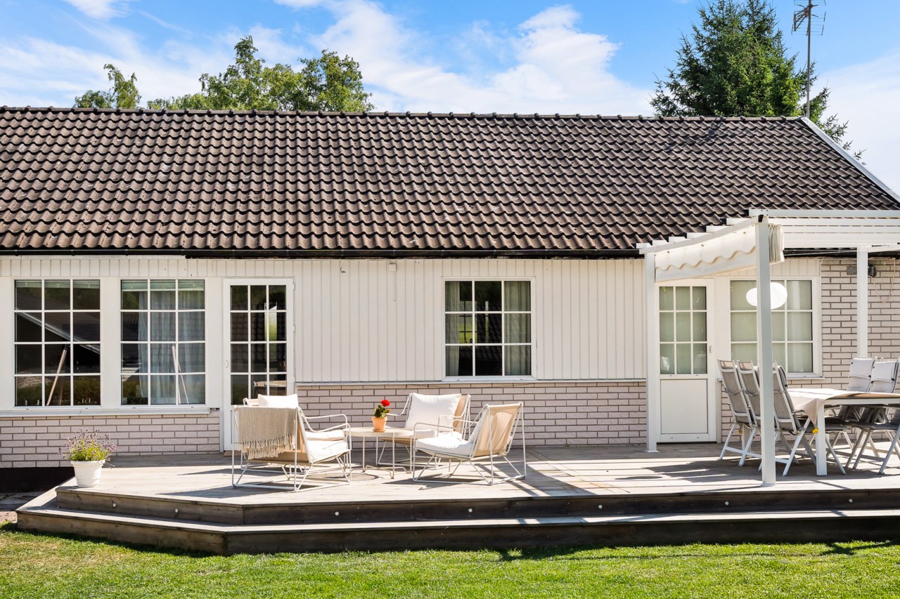 Johan Forsells väg 49