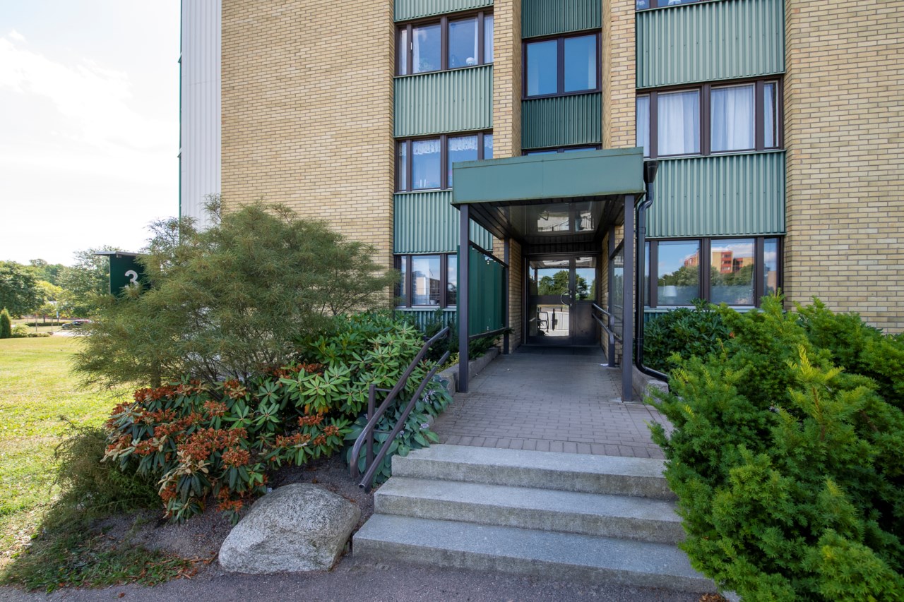 Släggkastargatan 3