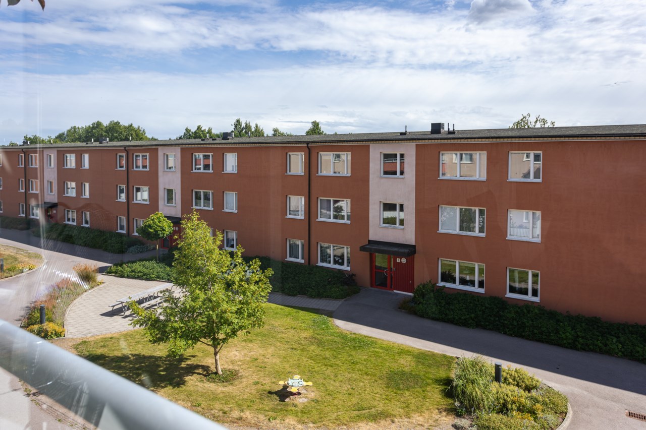 Flisavägen 11