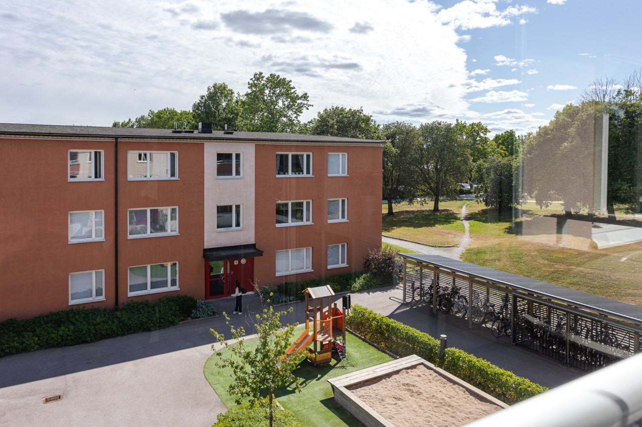 Flisavägen 11