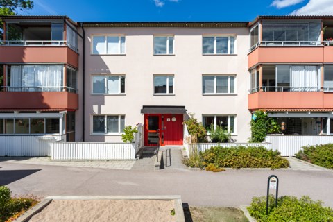 Flisavägen 11