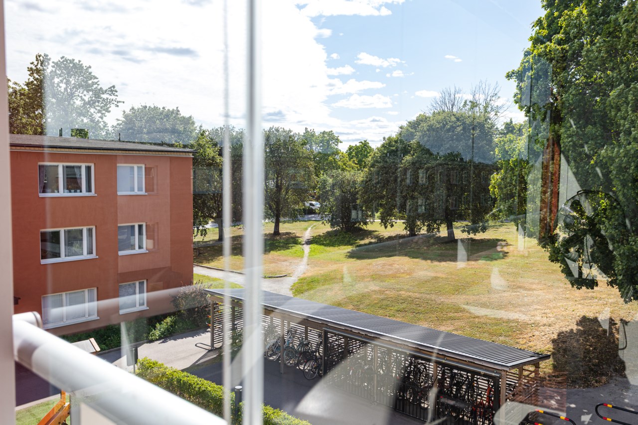 Flisavägen 11
