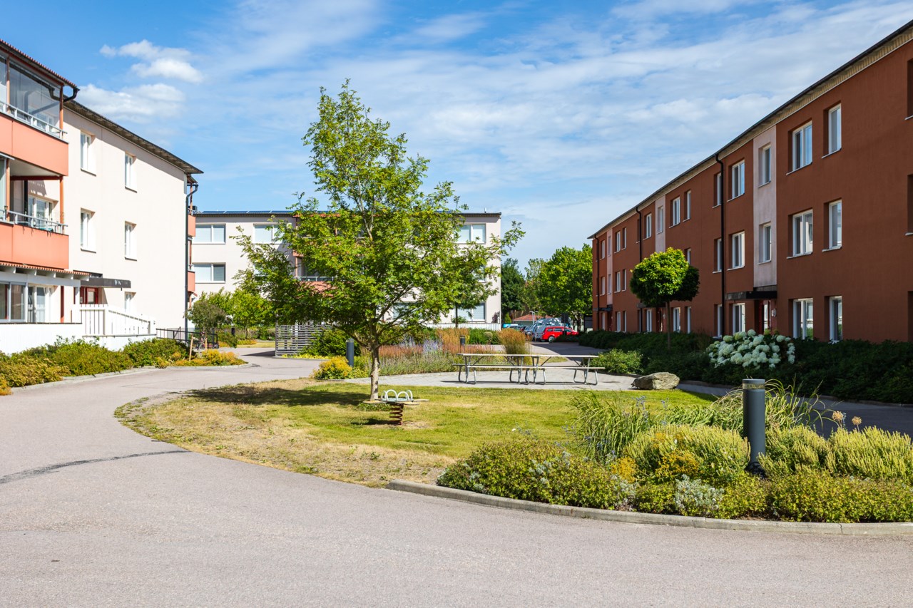 Flisavägen 11
