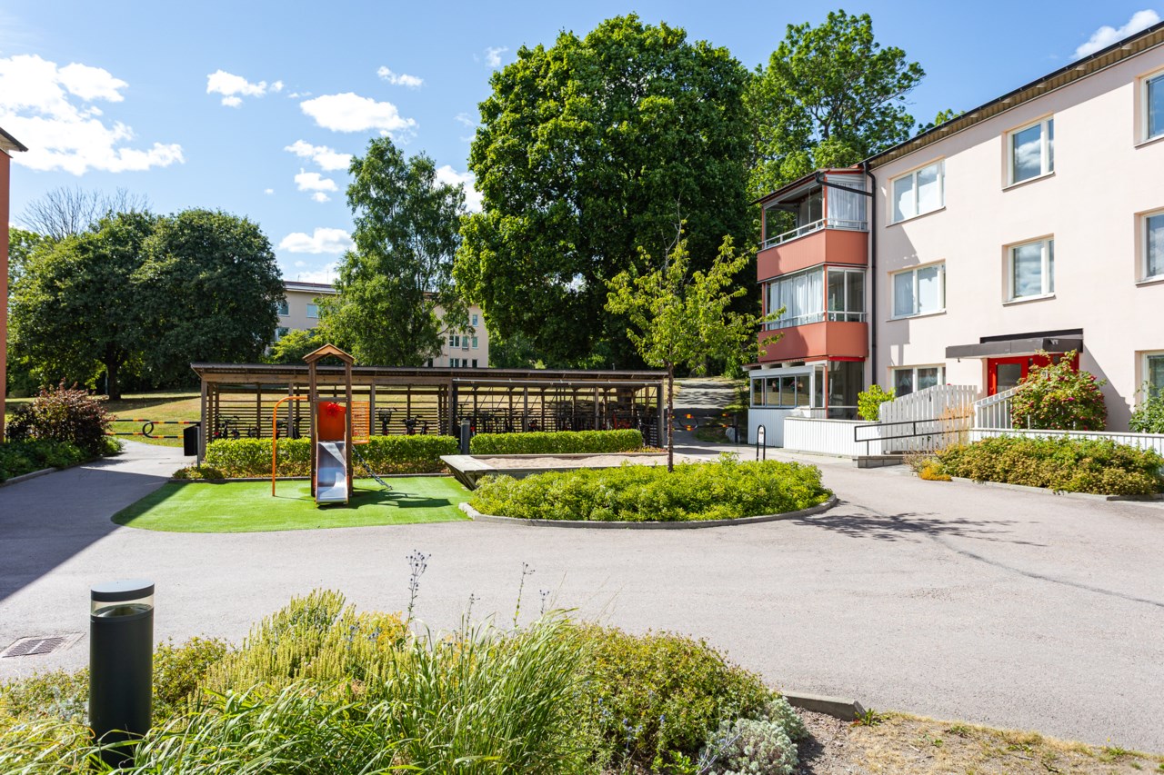 Flisavägen 11