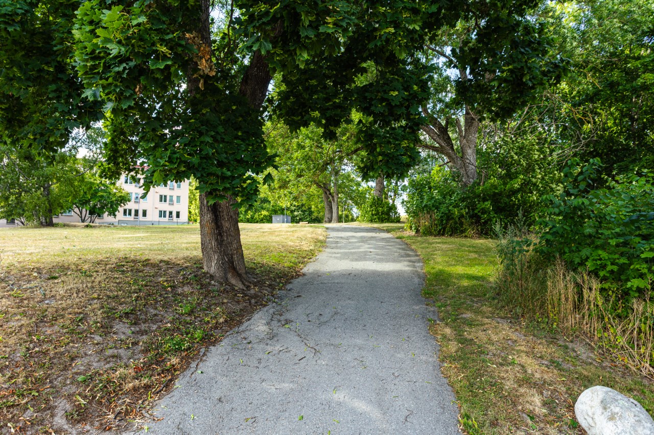 Flisavägen 11