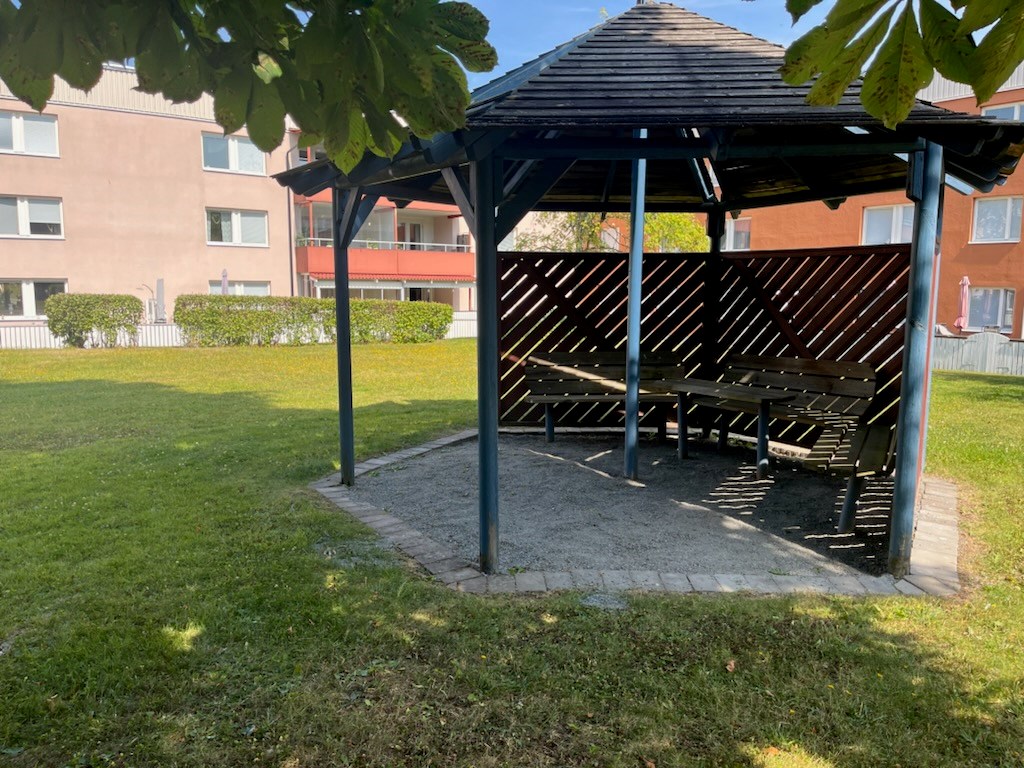 Flisavägen 11