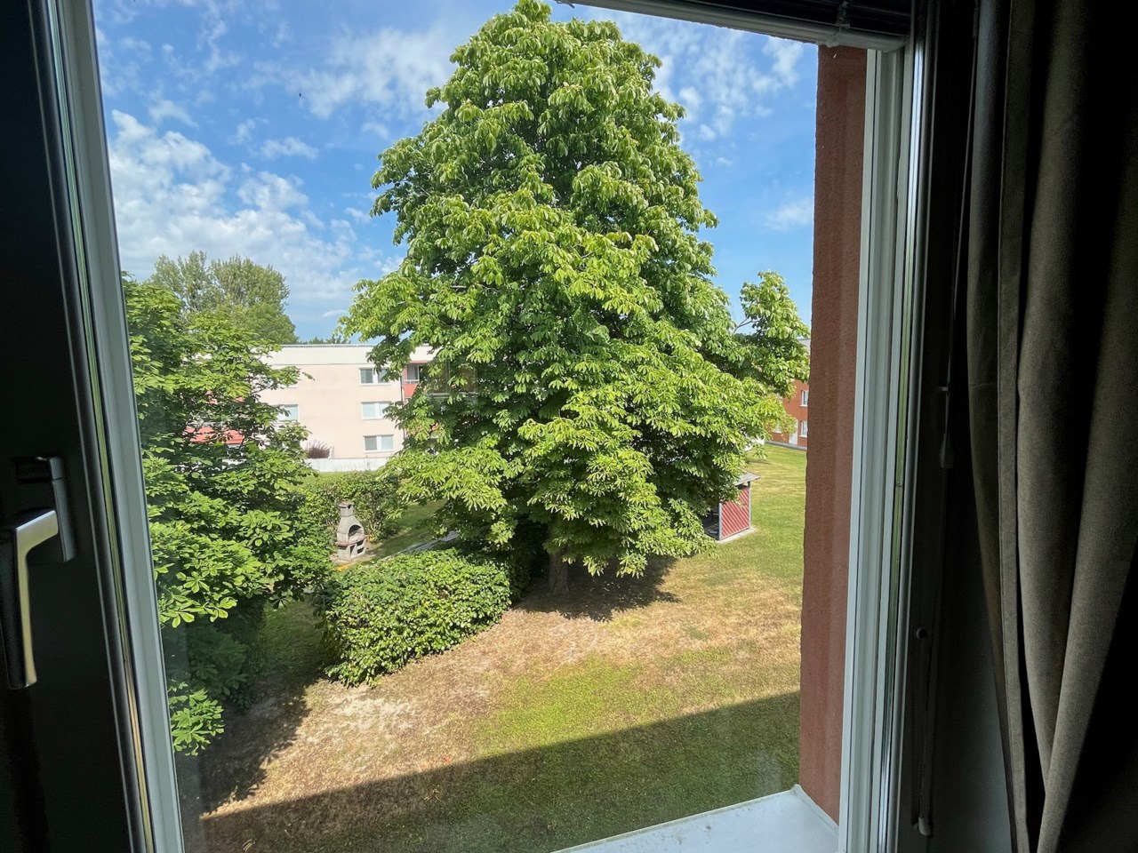 Flisavägen 11