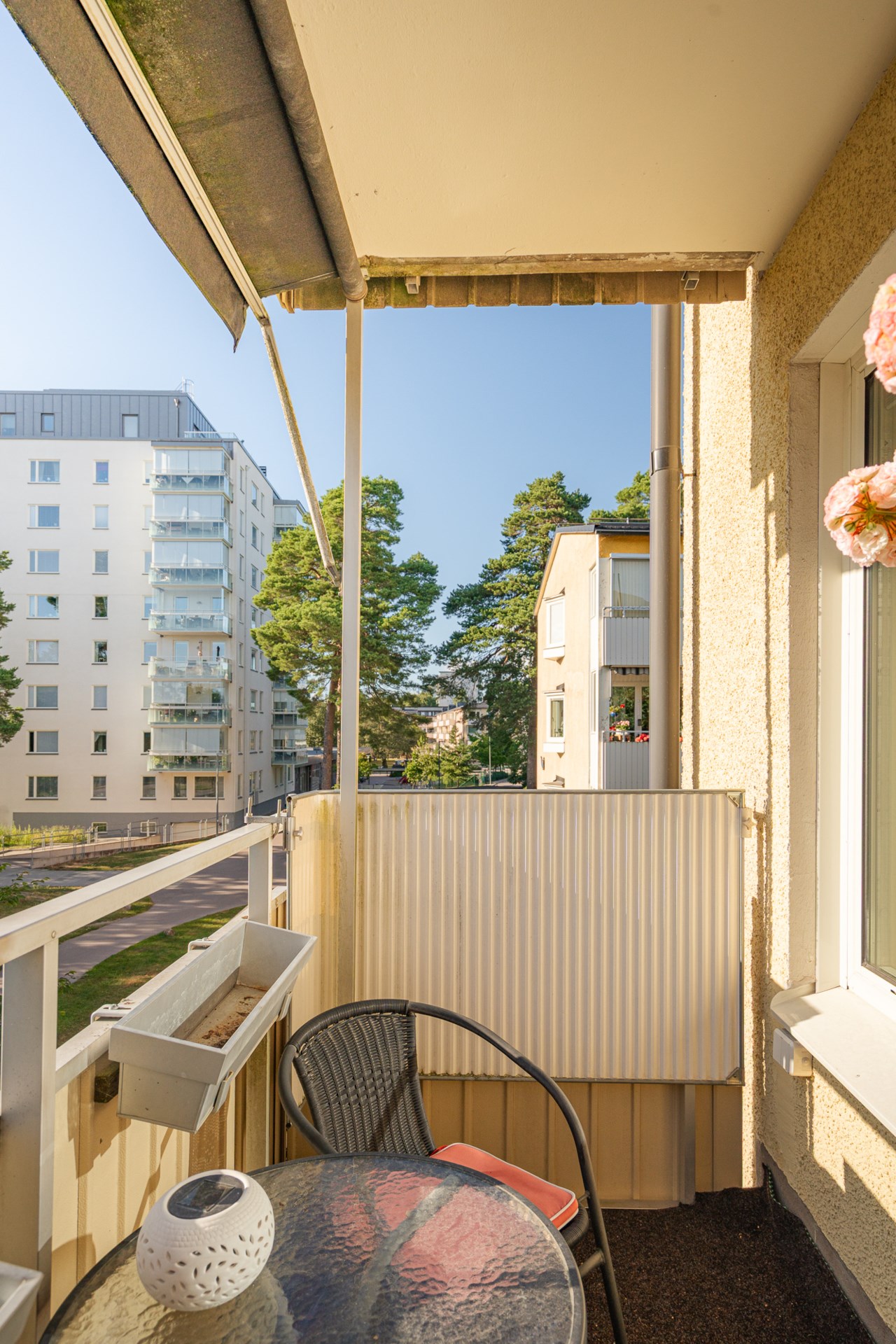 Härnevigatan 1C