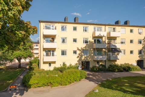 Härnevigatan 1C