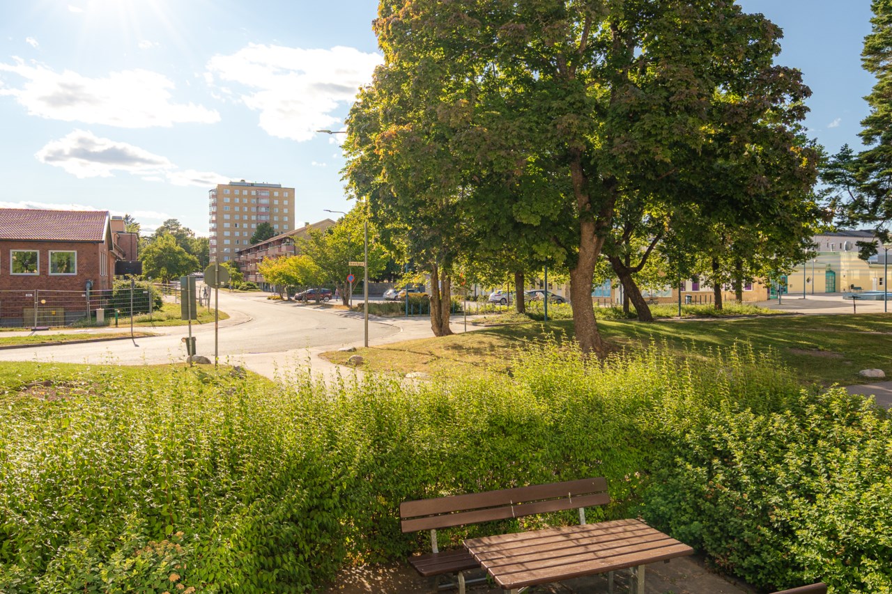 Härnevigatan 1C