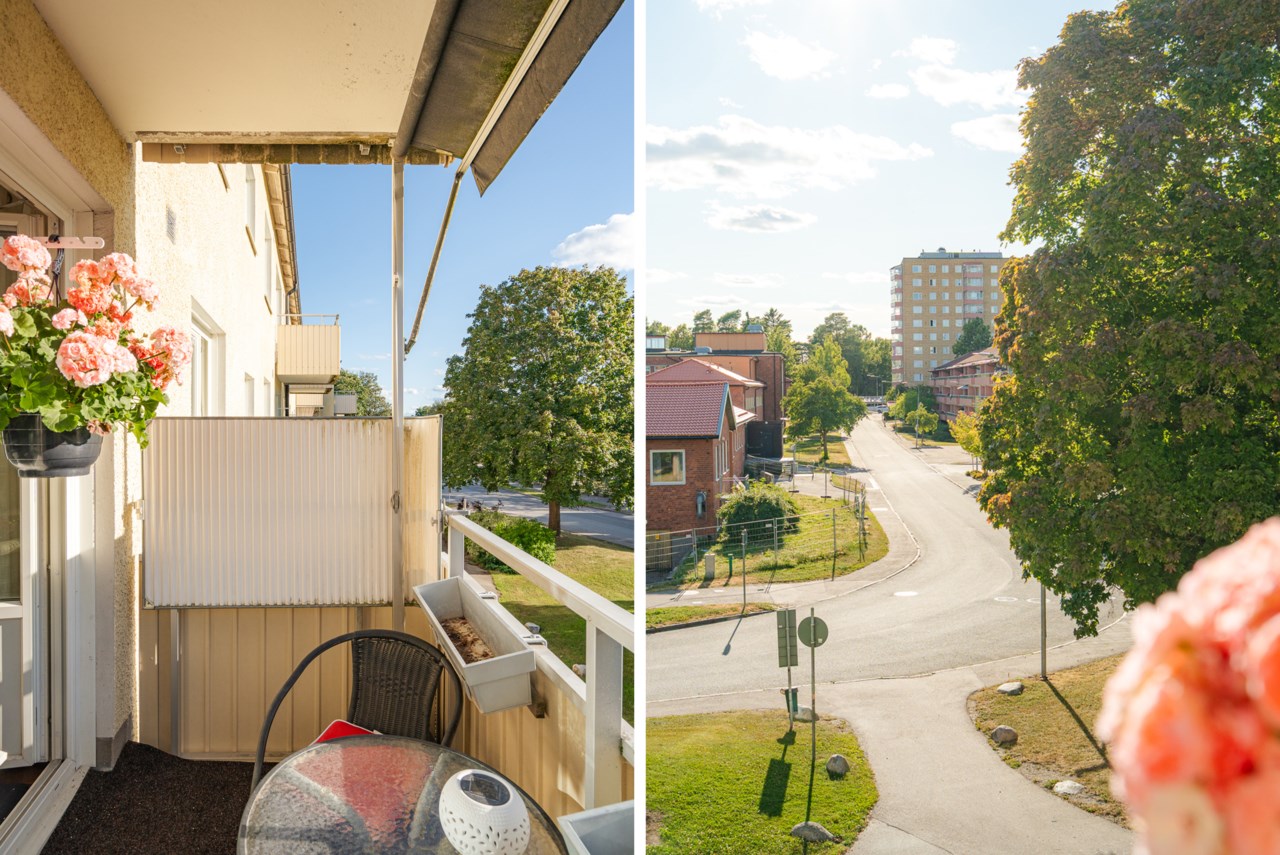 Härnevigatan 1C