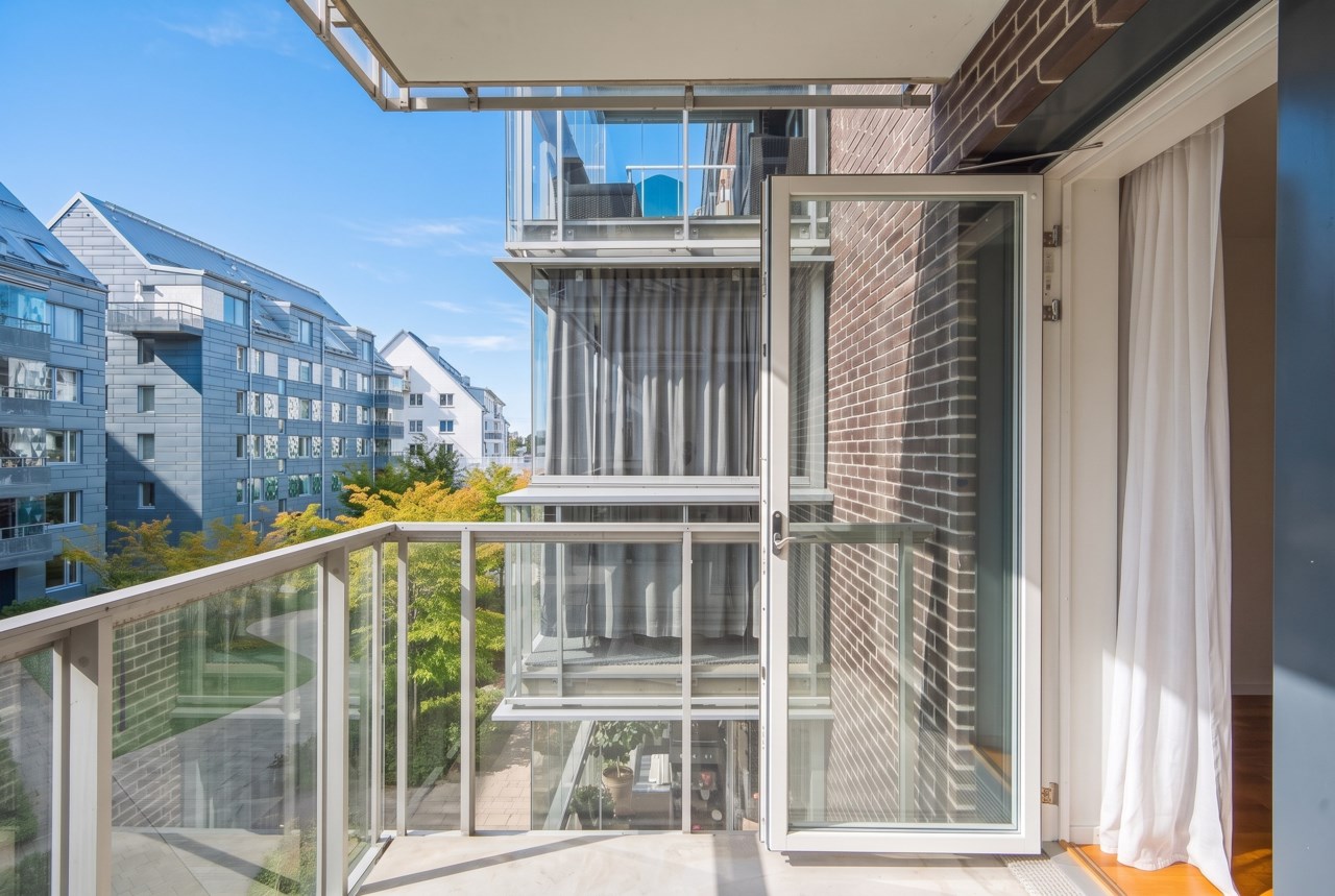 Neptungatan 10