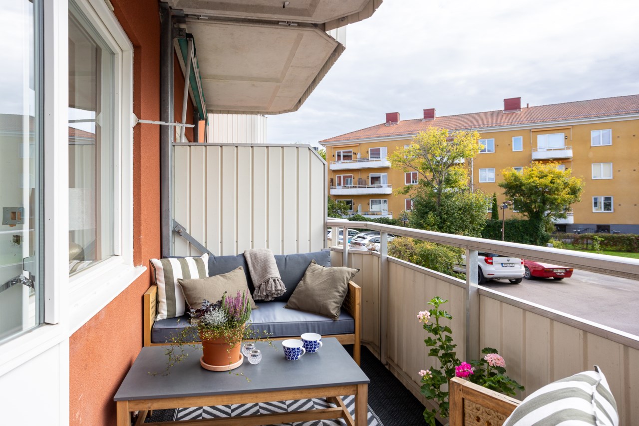 Norra Ringvägen 18