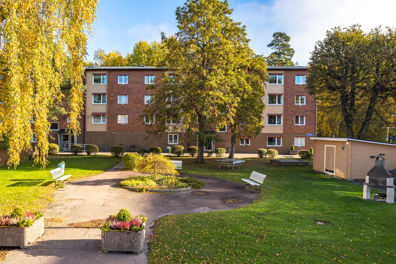 Gunnilbogatan 22A