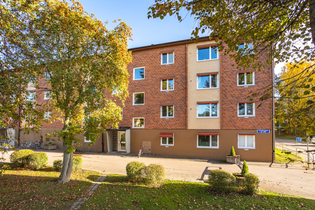 Gunnilbogatan 22A