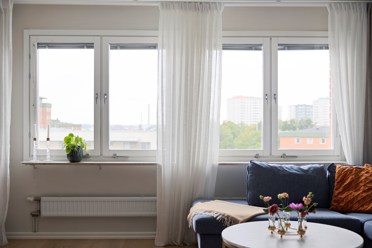 Larsbergstorget 5
