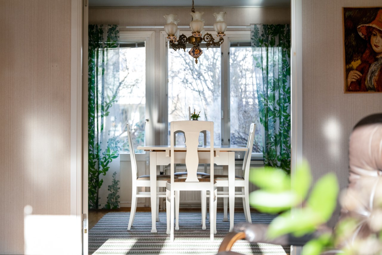 Grankottevägen 5
