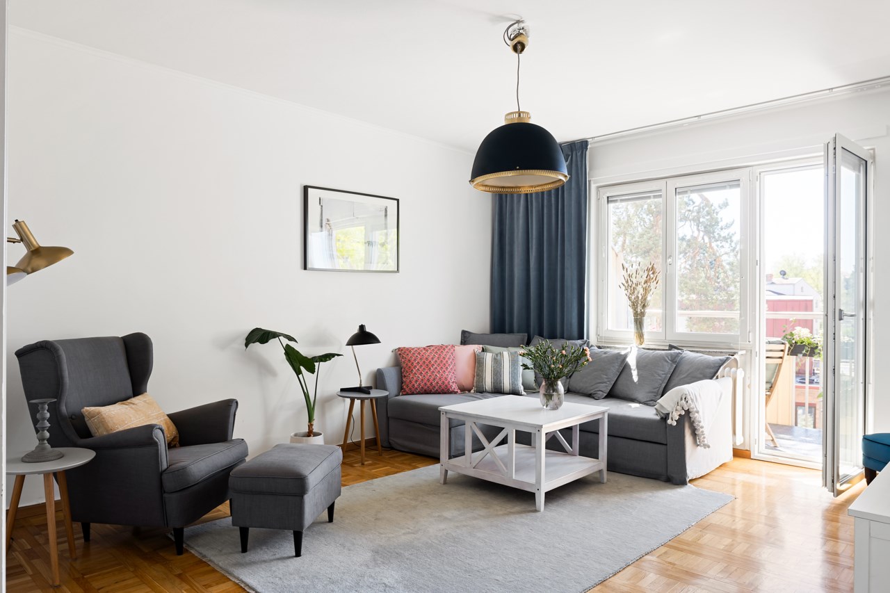 Skolvägen 14
