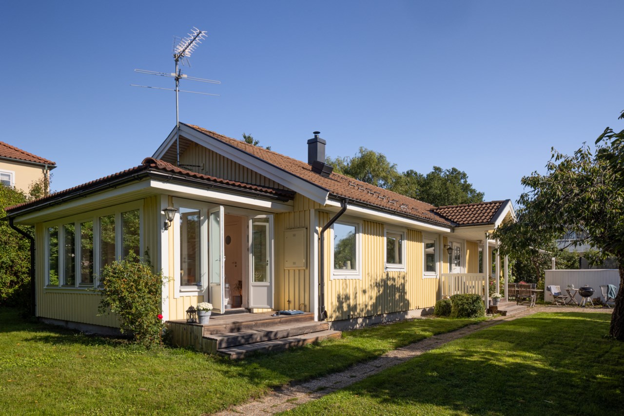 Hövdingevägen 8A