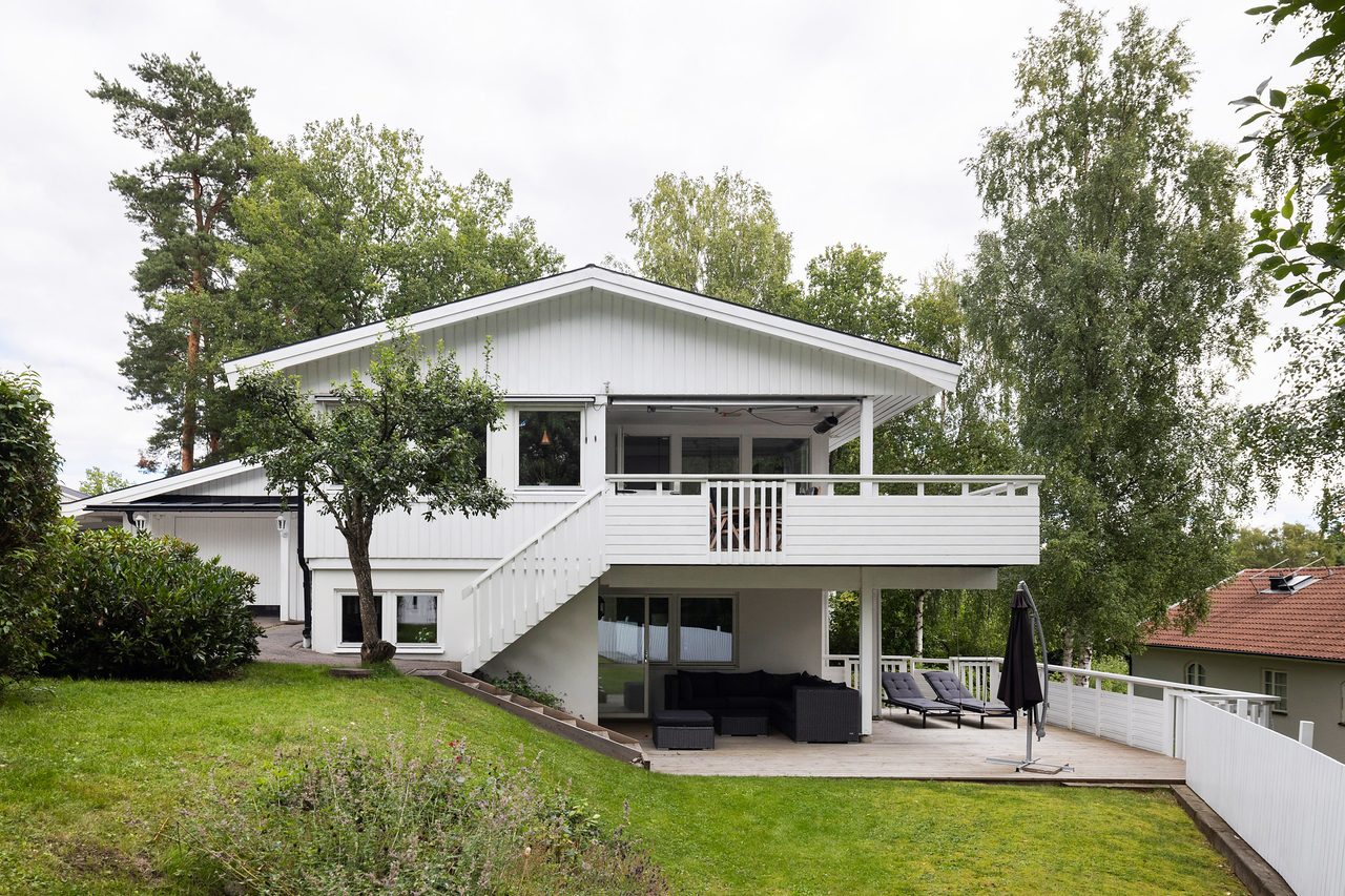 Roskullsvägen 22