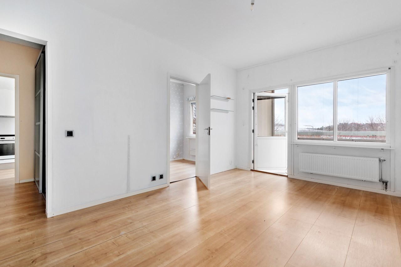 Larsbergstorget 5, 1tr