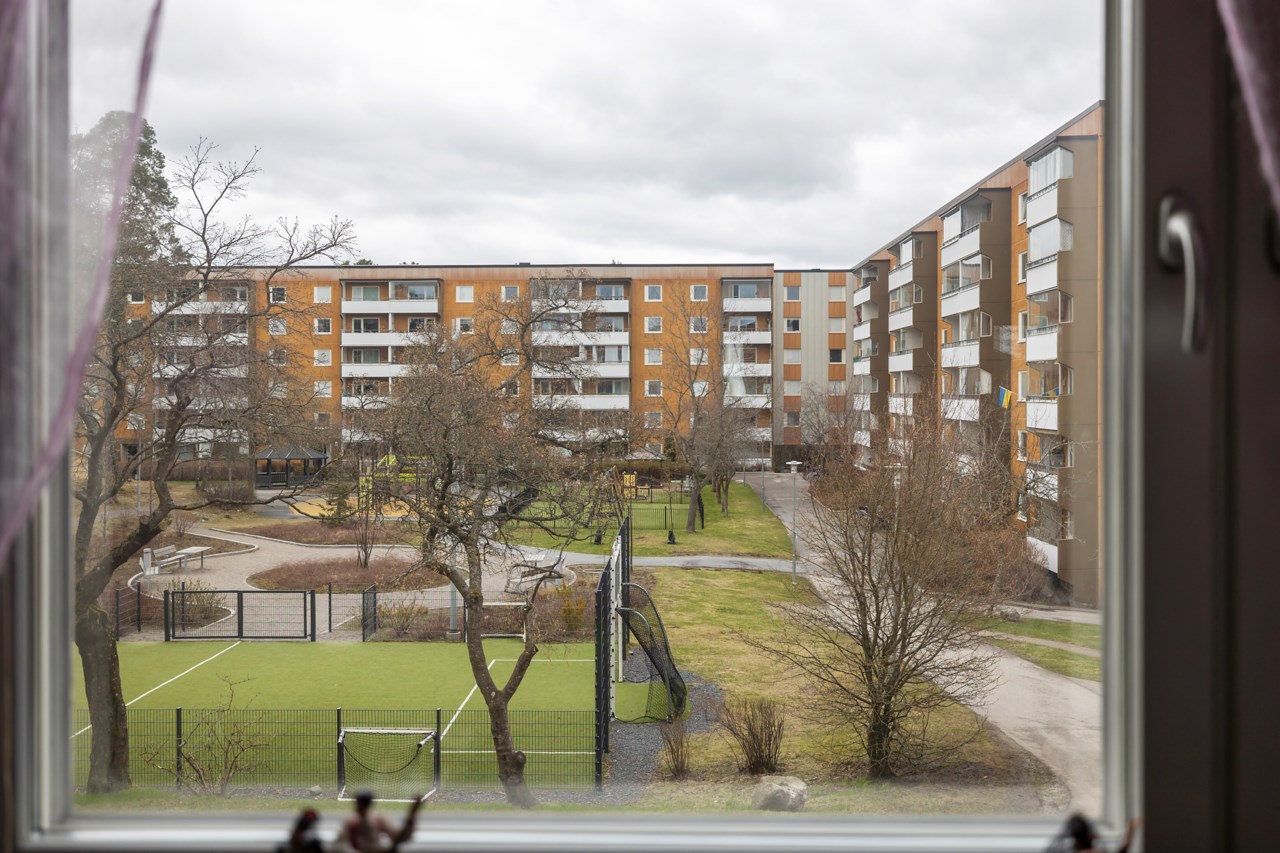 Lillåkersvägen 42