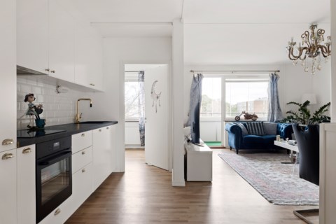 Lillåkersvägen 42