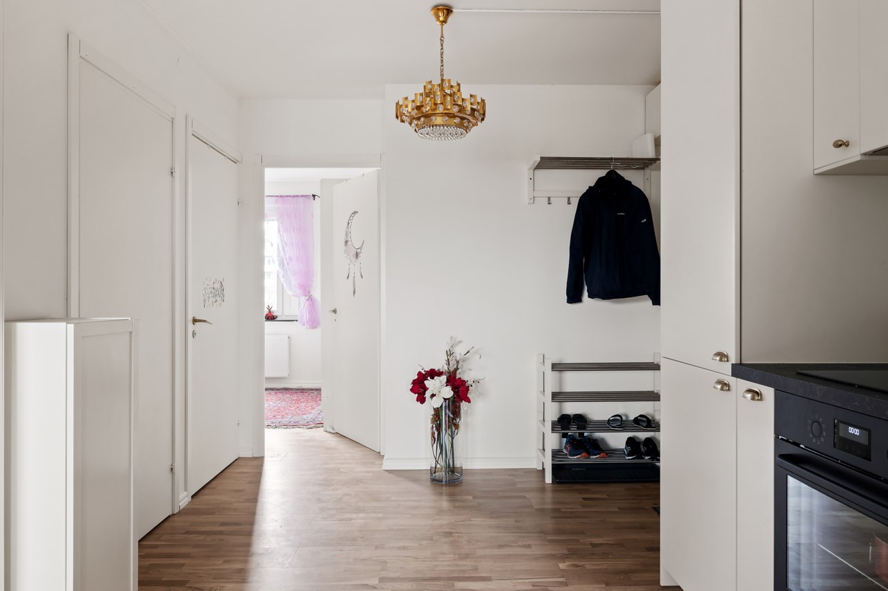 Lillåkersvägen 42