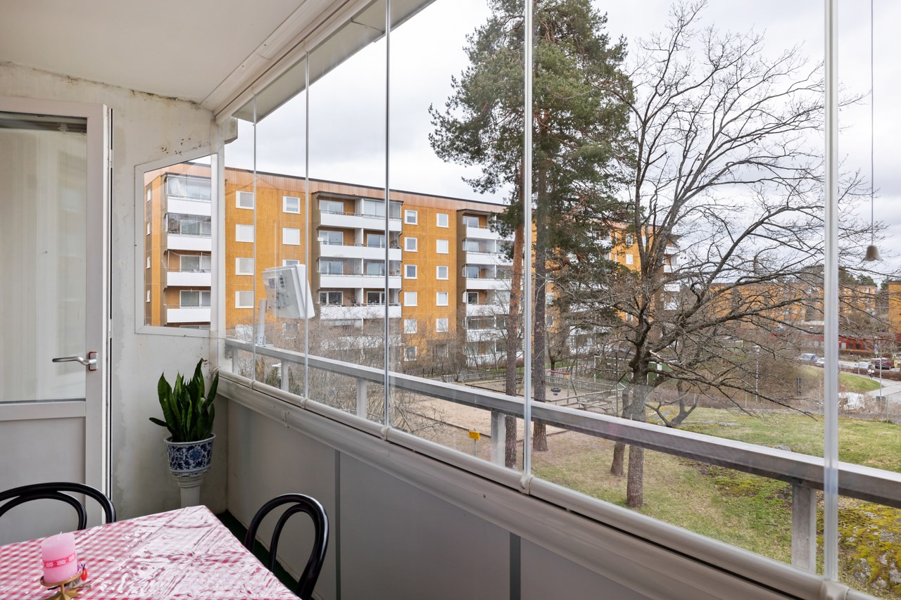 Lillåkersvägen 42