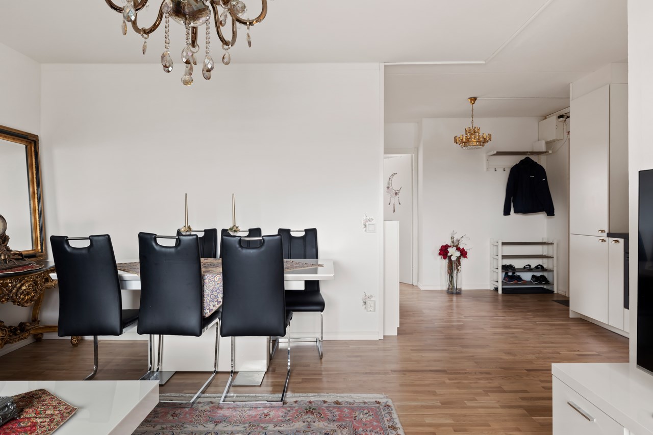Lillåkersvägen 42