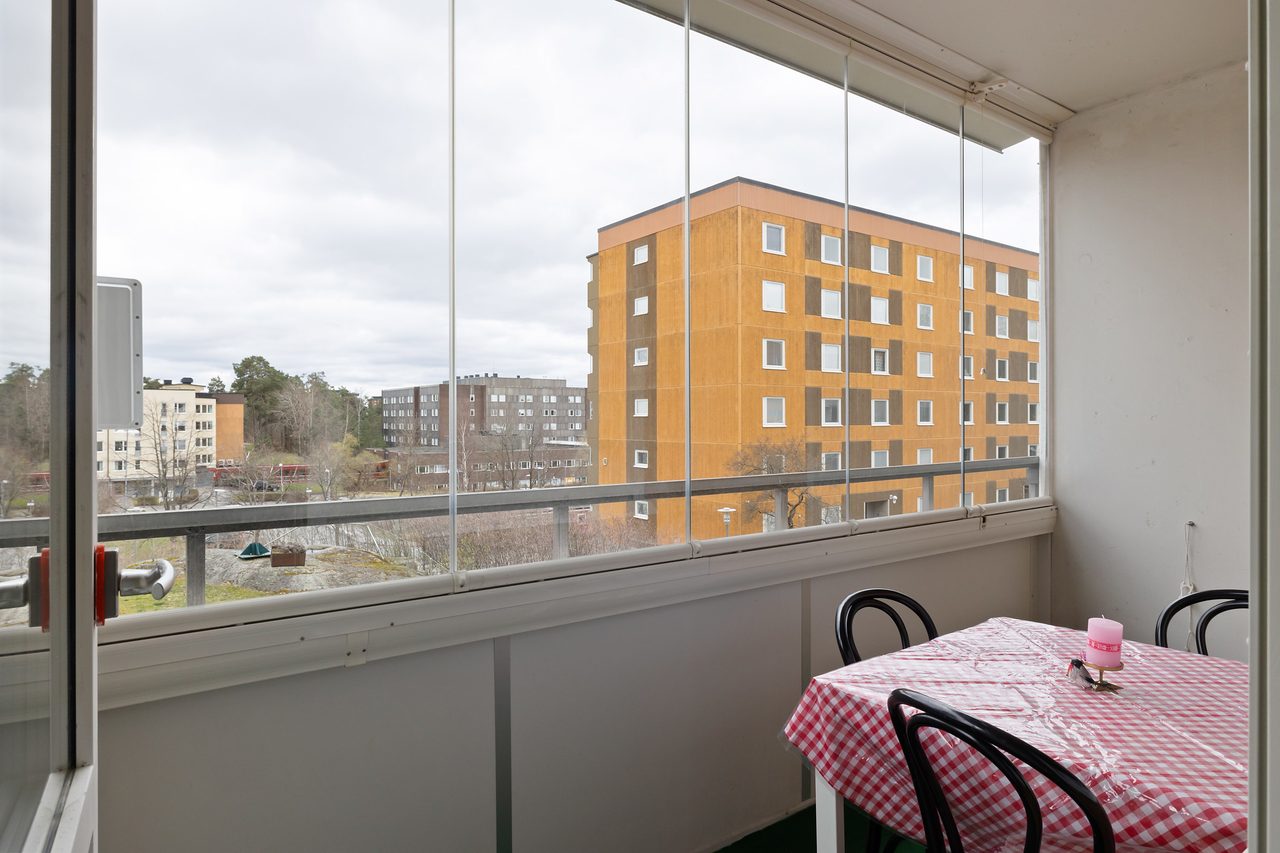 Lillåkersvägen 42