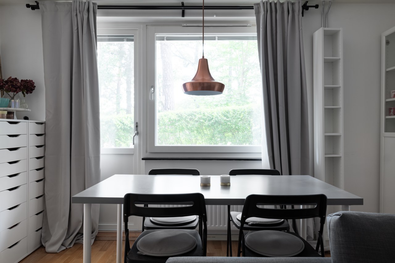 Högsätravägen 21B