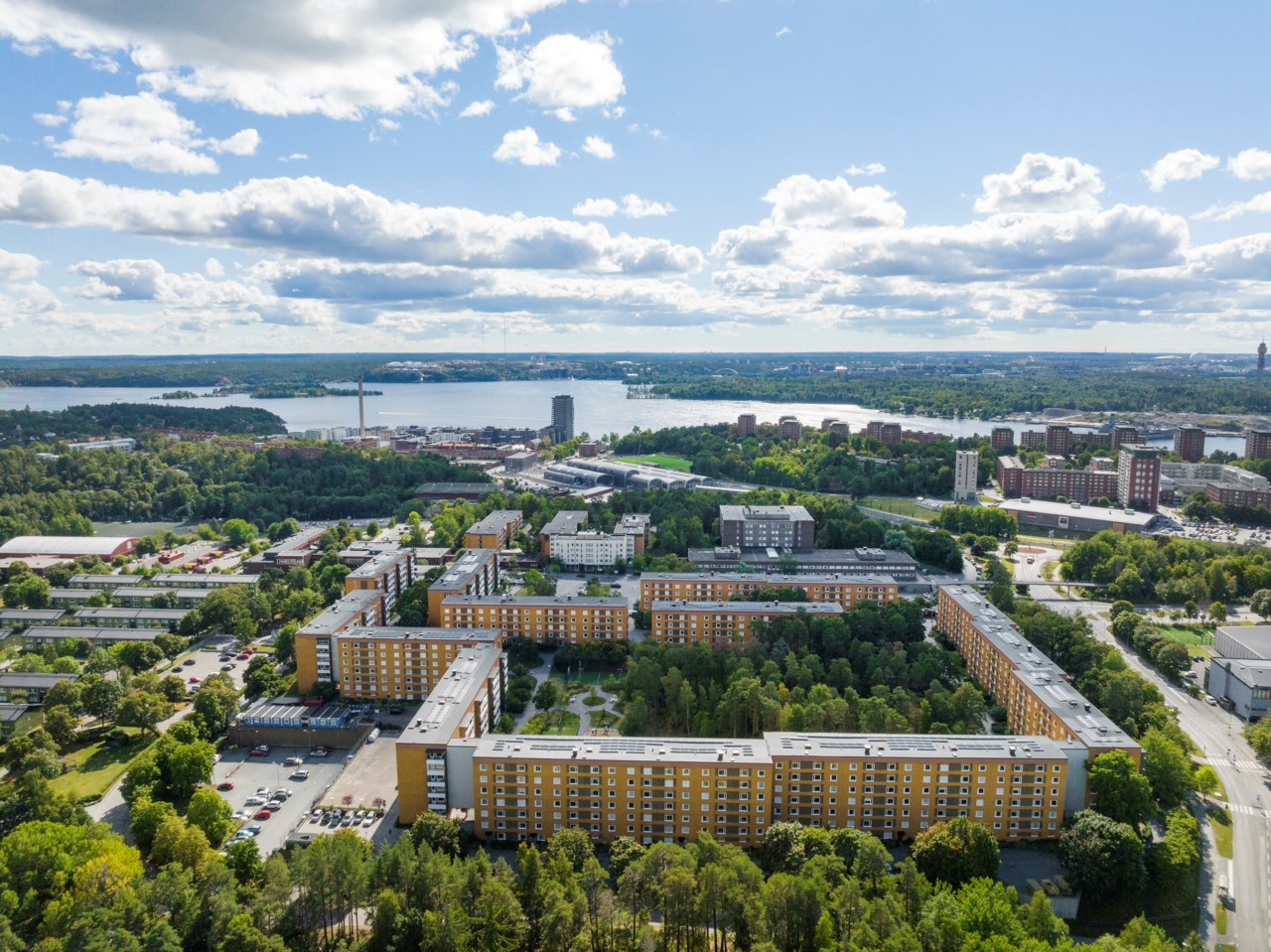 Högsätravägen 21B
