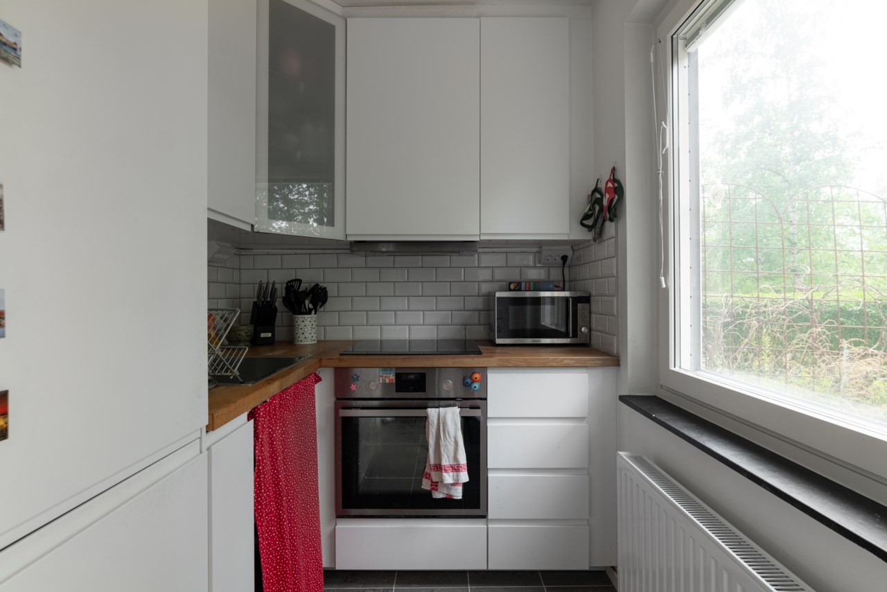 Högsätravägen 21B