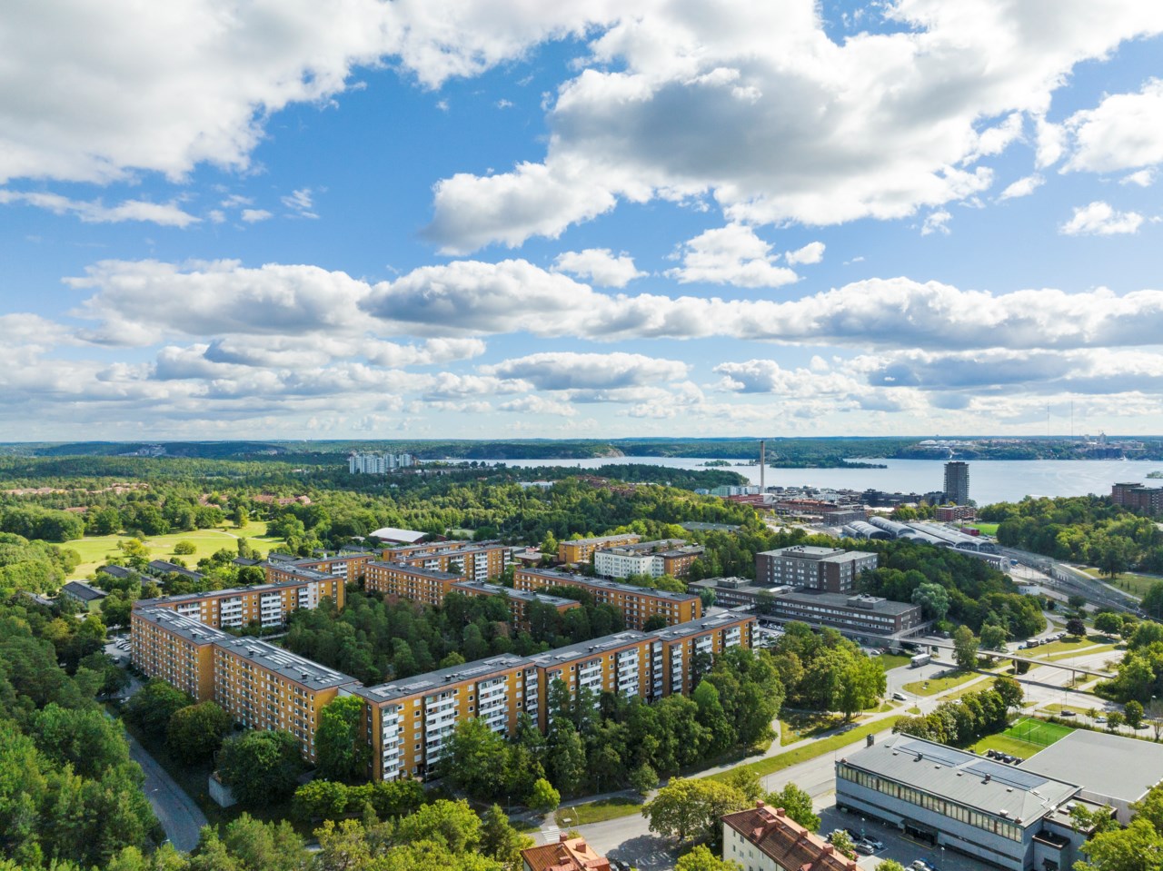 Högsätravägen 21B