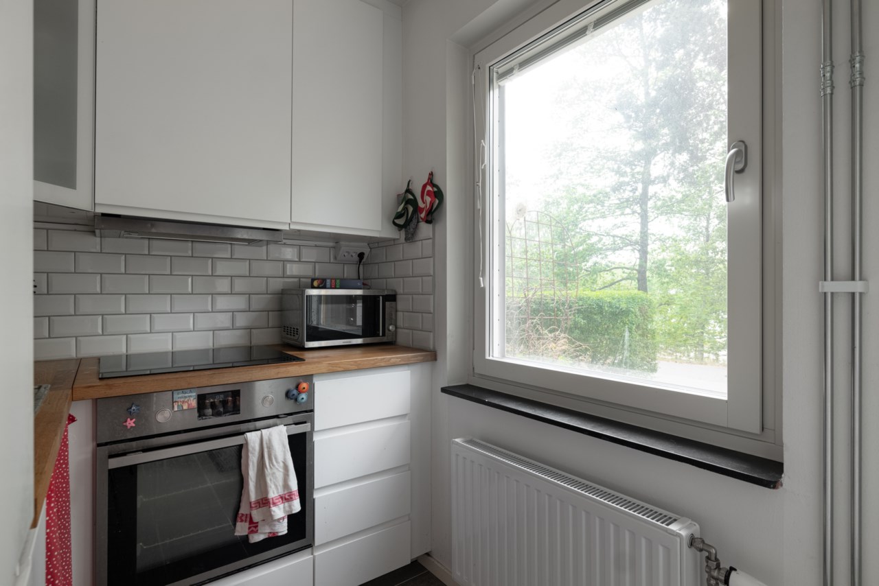 Högsätravägen 21B
