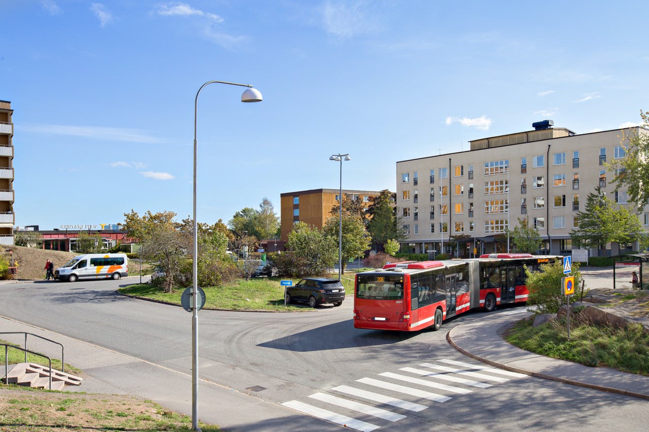 Högsätravägen 21B