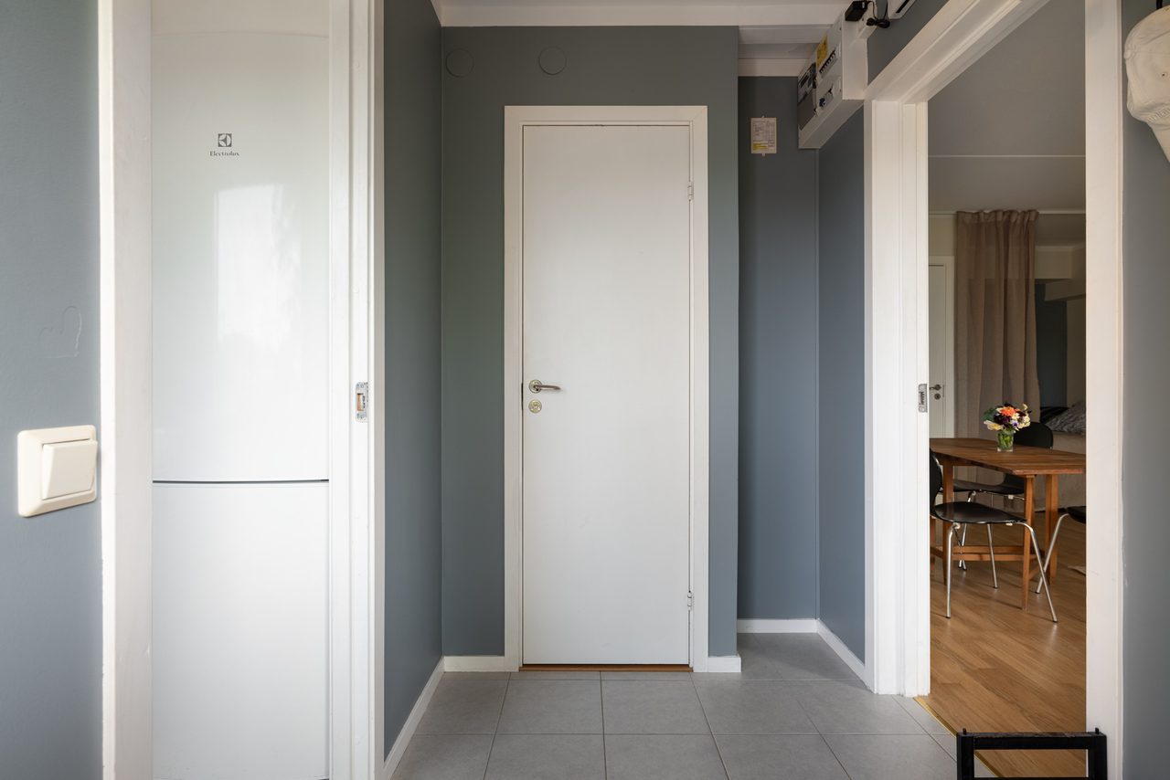 Lillåkersvägen 42A