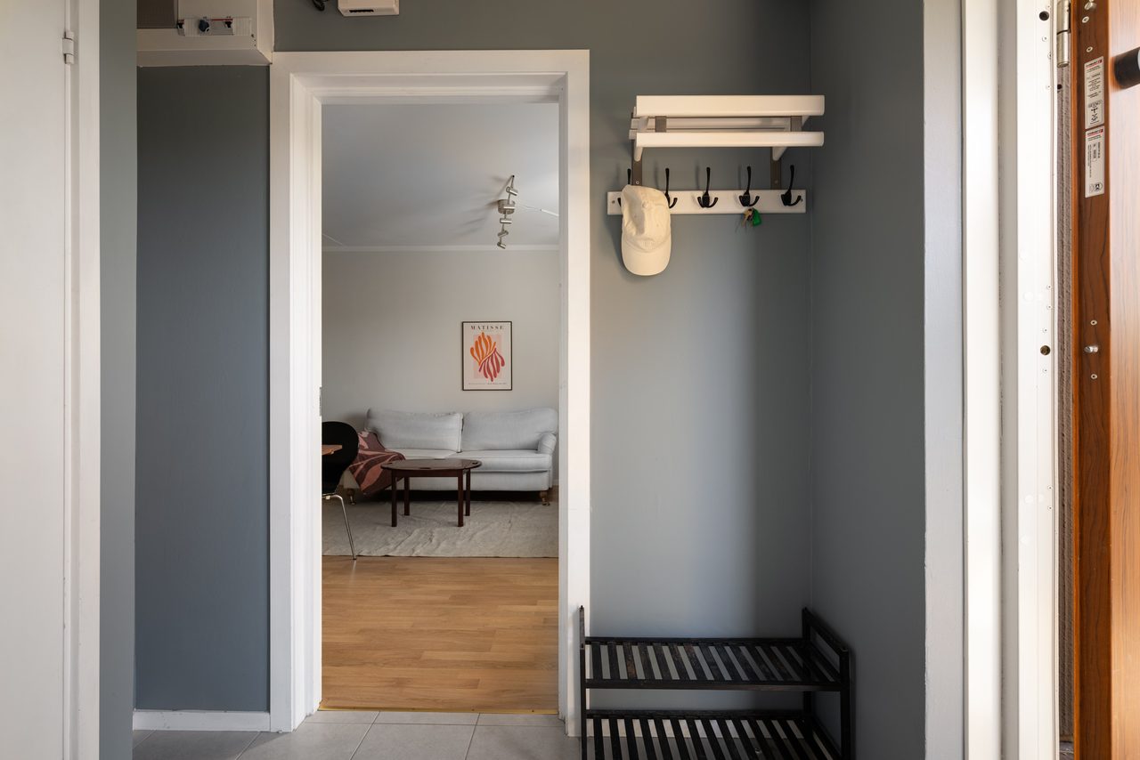 Lillåkersvägen 42A