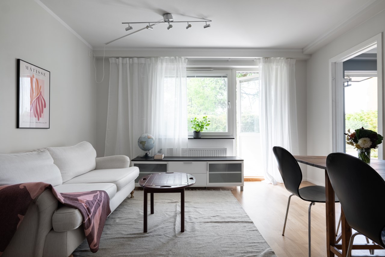 Lillåkersvägen 42A