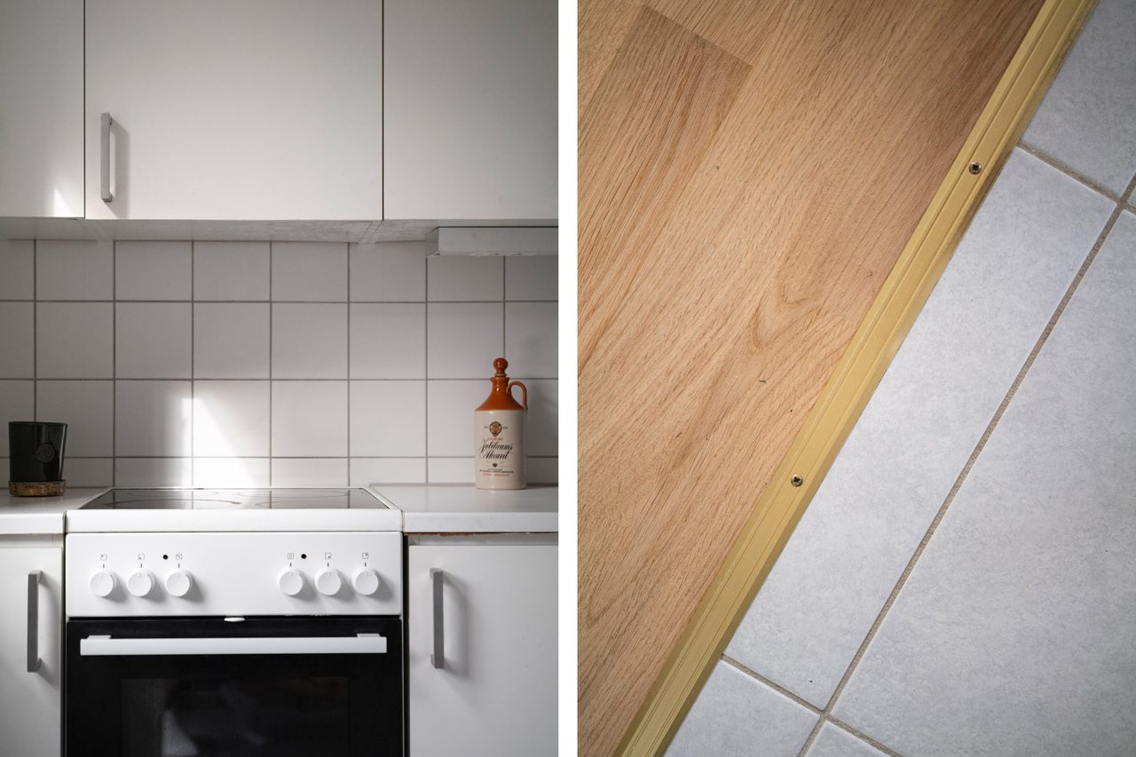 Lillåkersvägen 42A