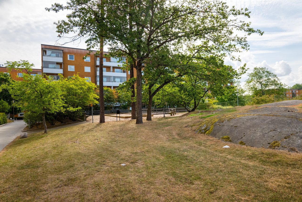 Lillåkersvägen 42A